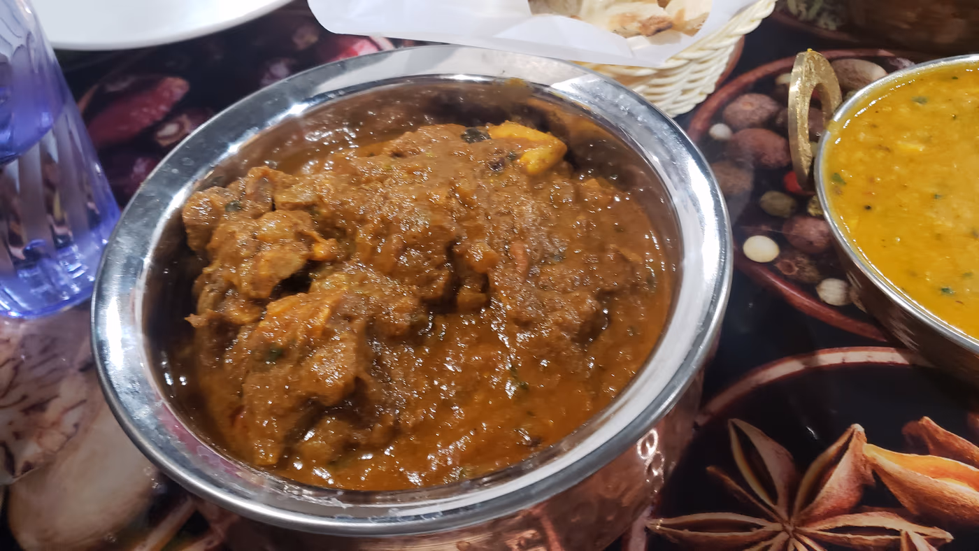 Naan N Curry photo 4