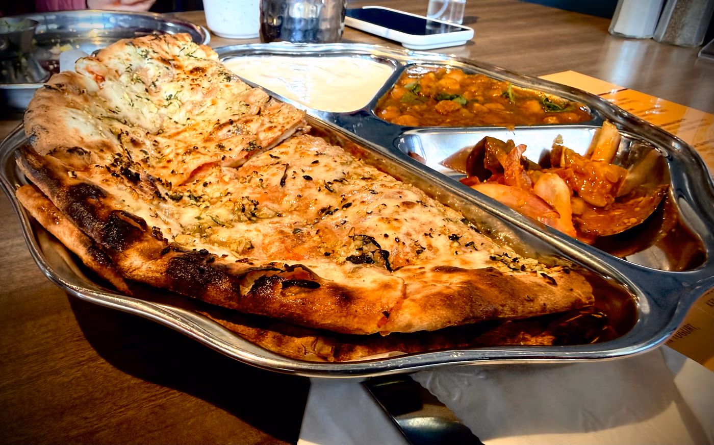 Naan Point