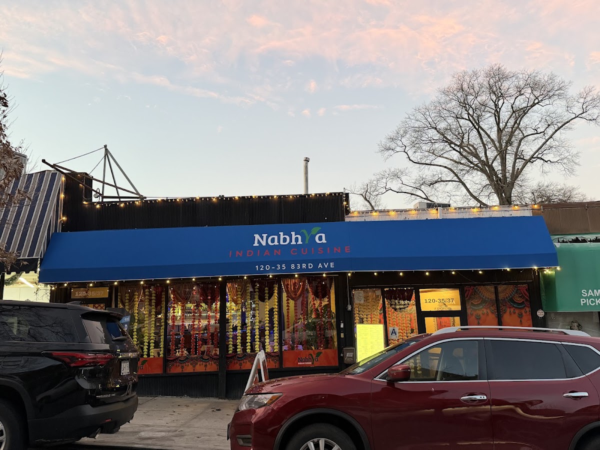 Nabhya Indian Restaurant