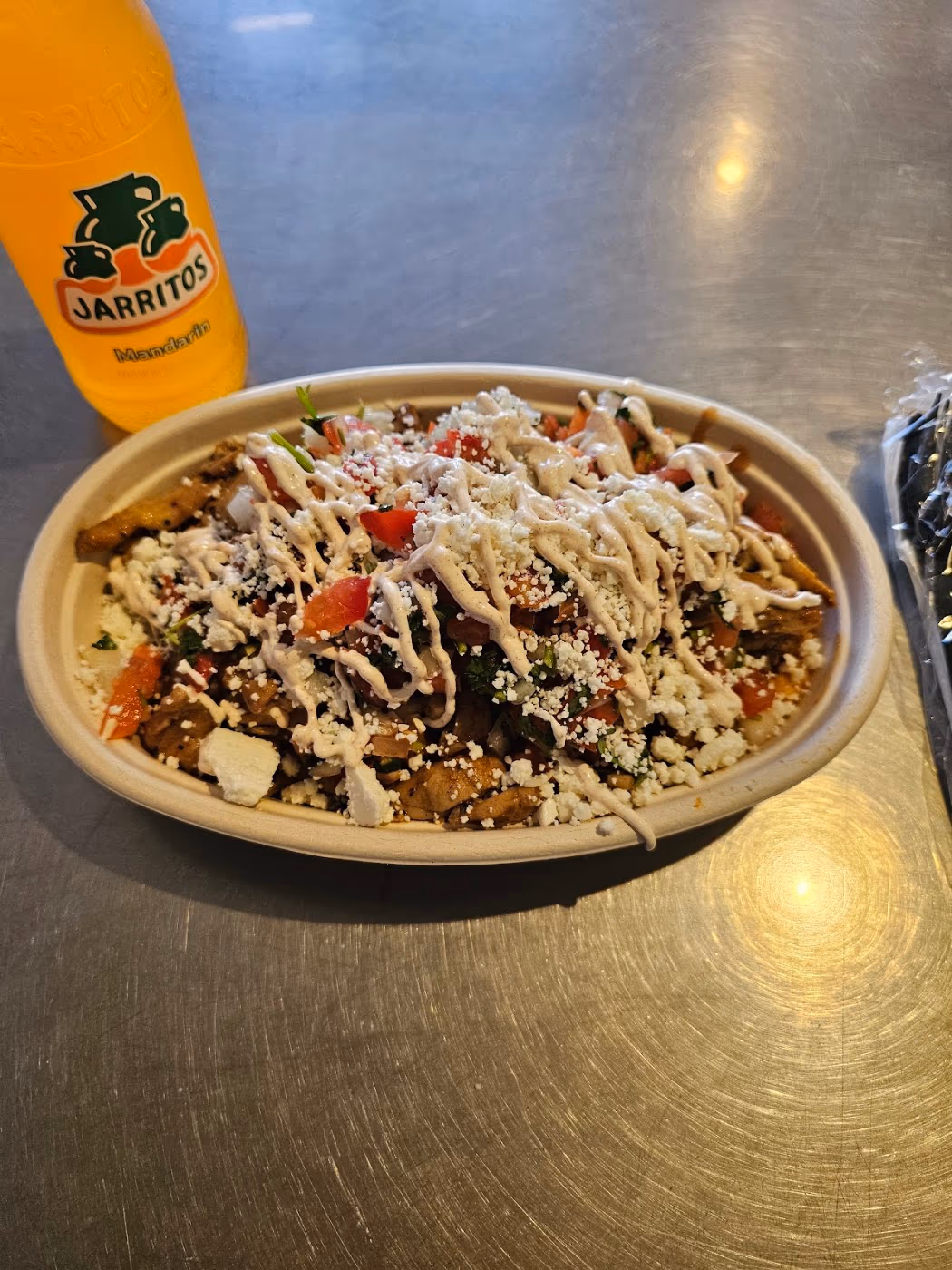Nacho Bizness photo 2