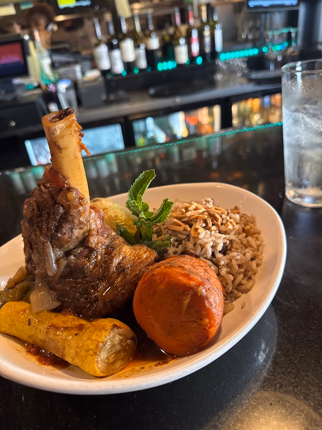 Nadim's | Downtown Mediterranean Grill photo 4