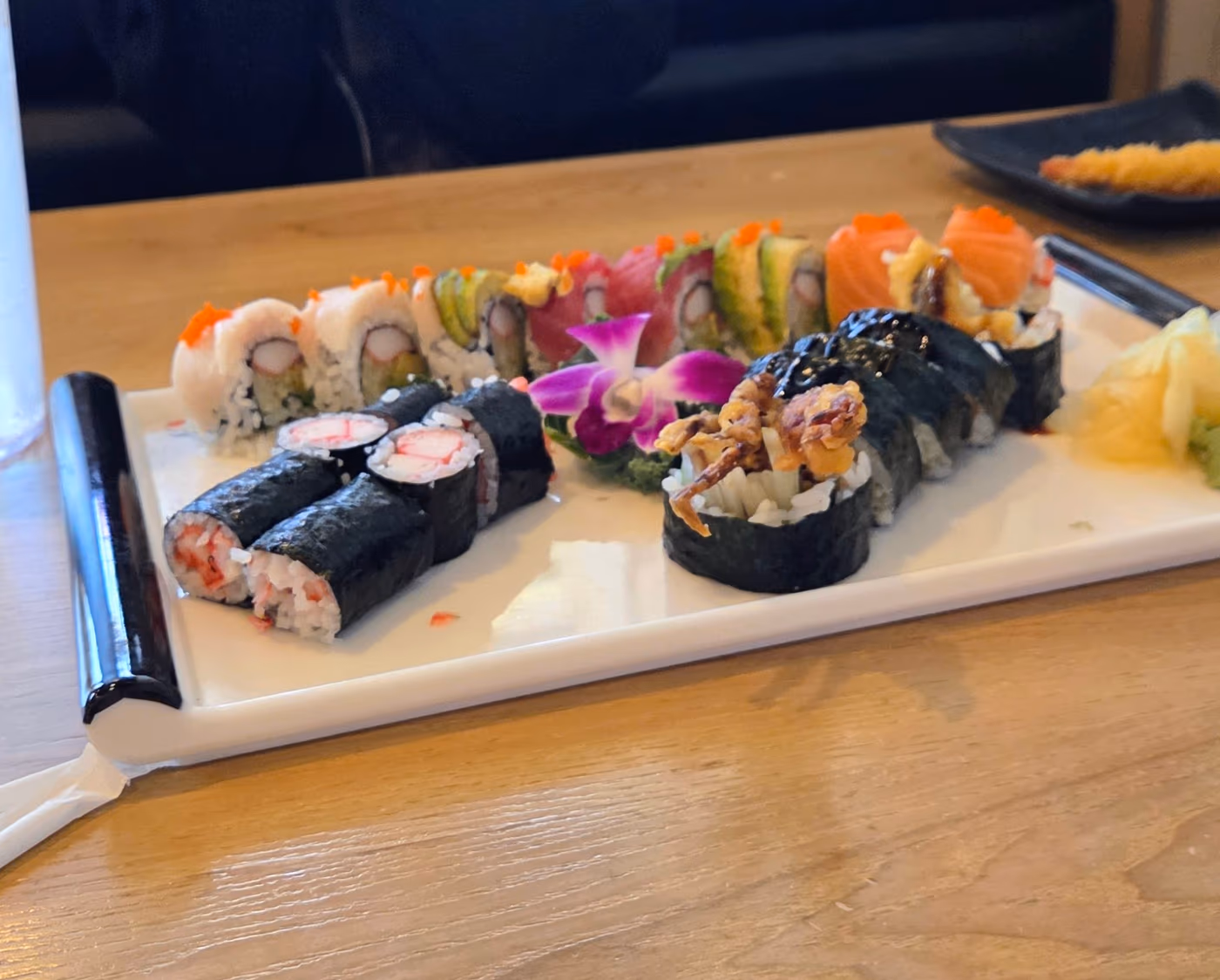 Nagoya Sushi & Hibachi photo 4