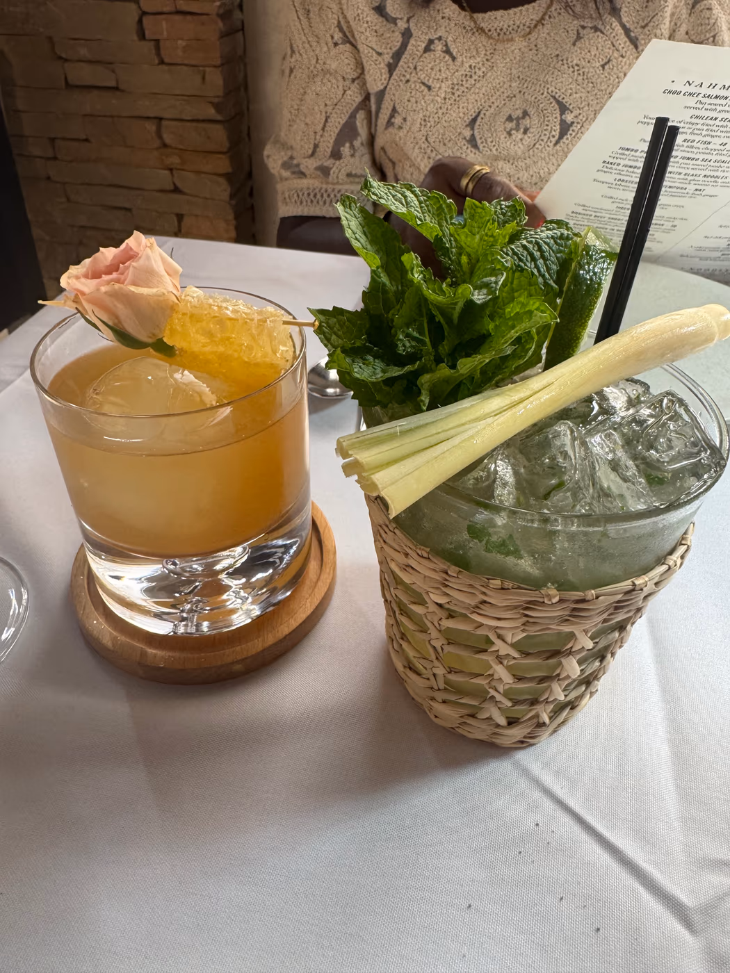 Nahm Fine Thai Cuisine photo 2