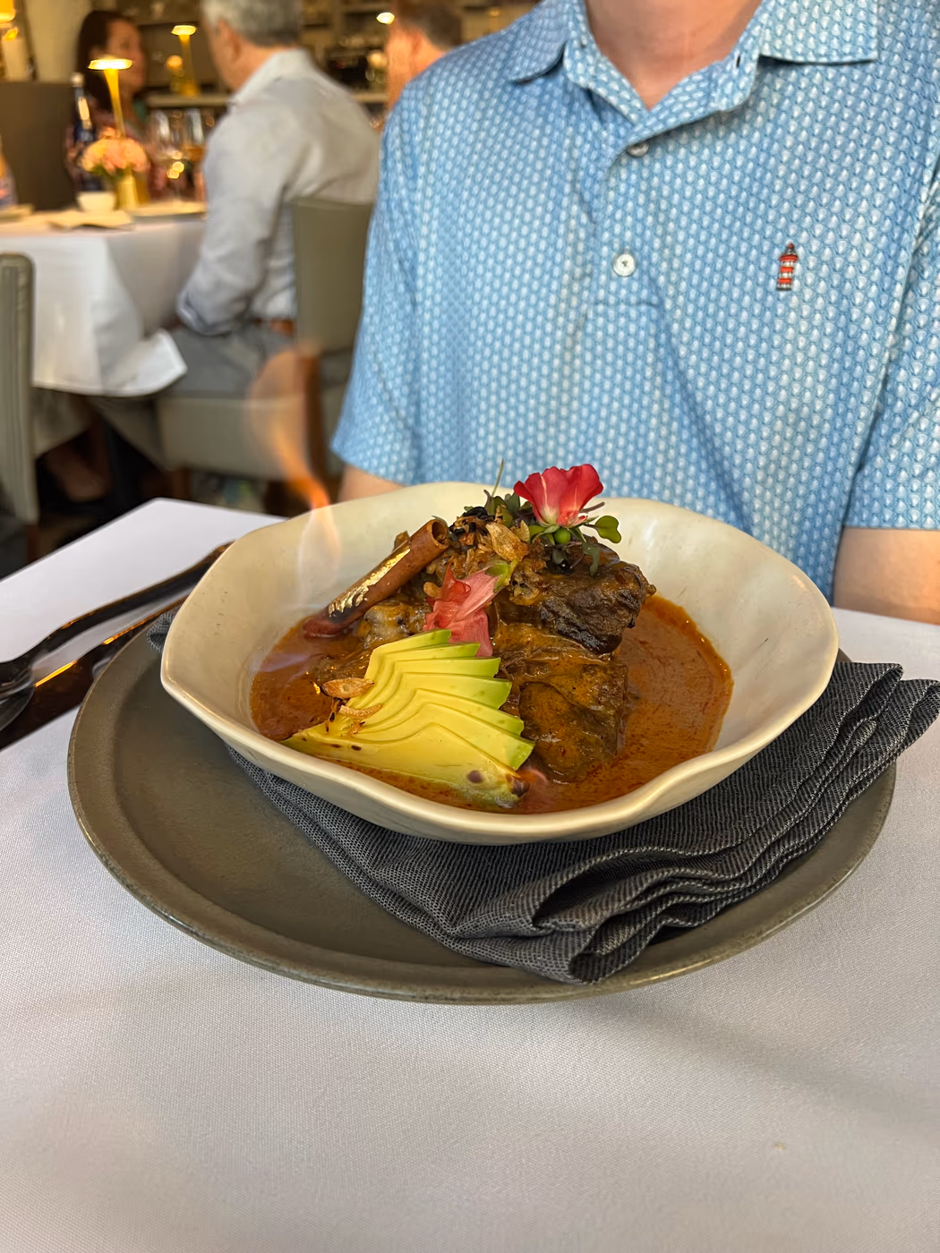 Nahm Fine Thai Cuisine photo 4