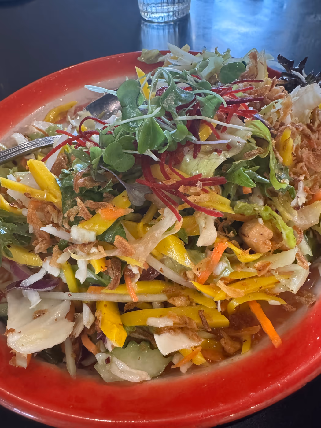 Nahm Thai & Burmese Cuisine photo 2
