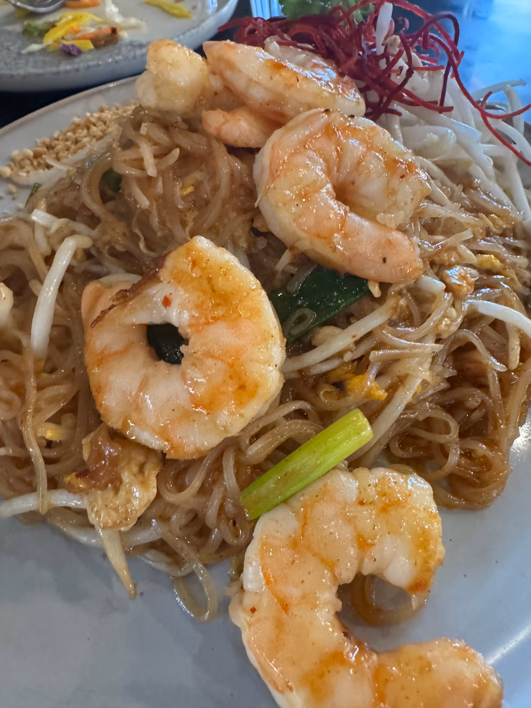 Nahm Thai & Burmese Cuisine photo 3