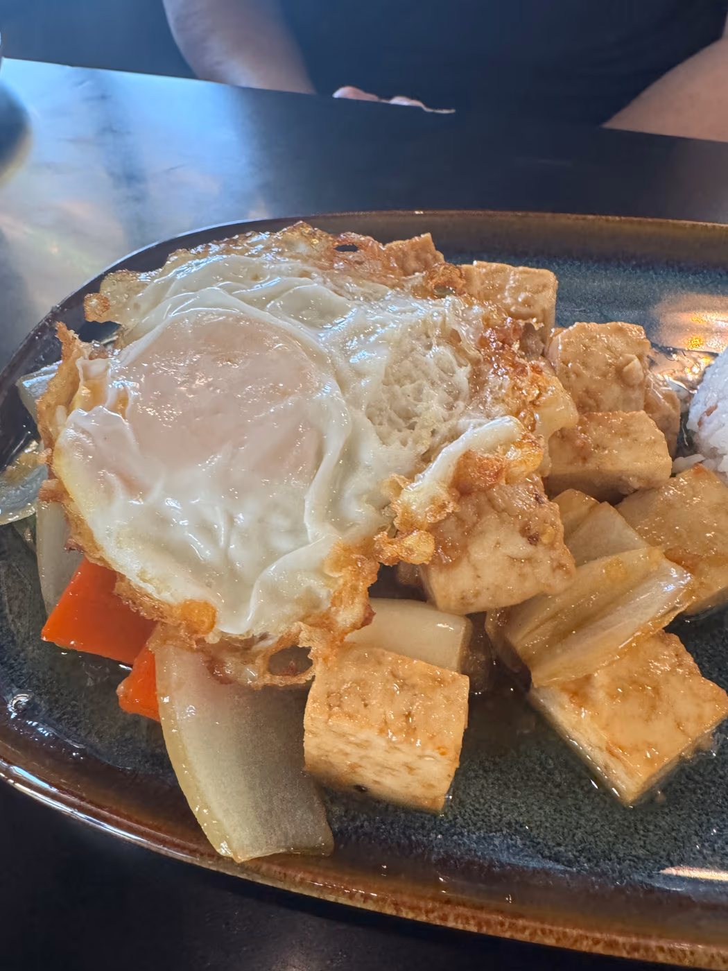 Nahm Thai & Burmese Cuisine photo 4