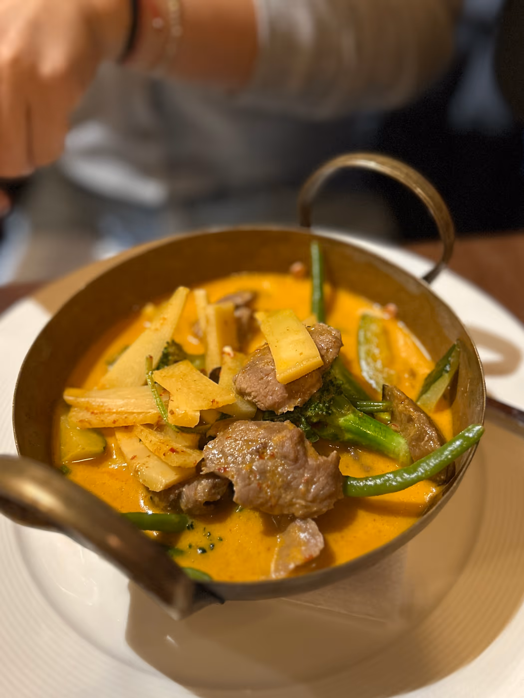 Nahm Thai & French Cuisine photo 3