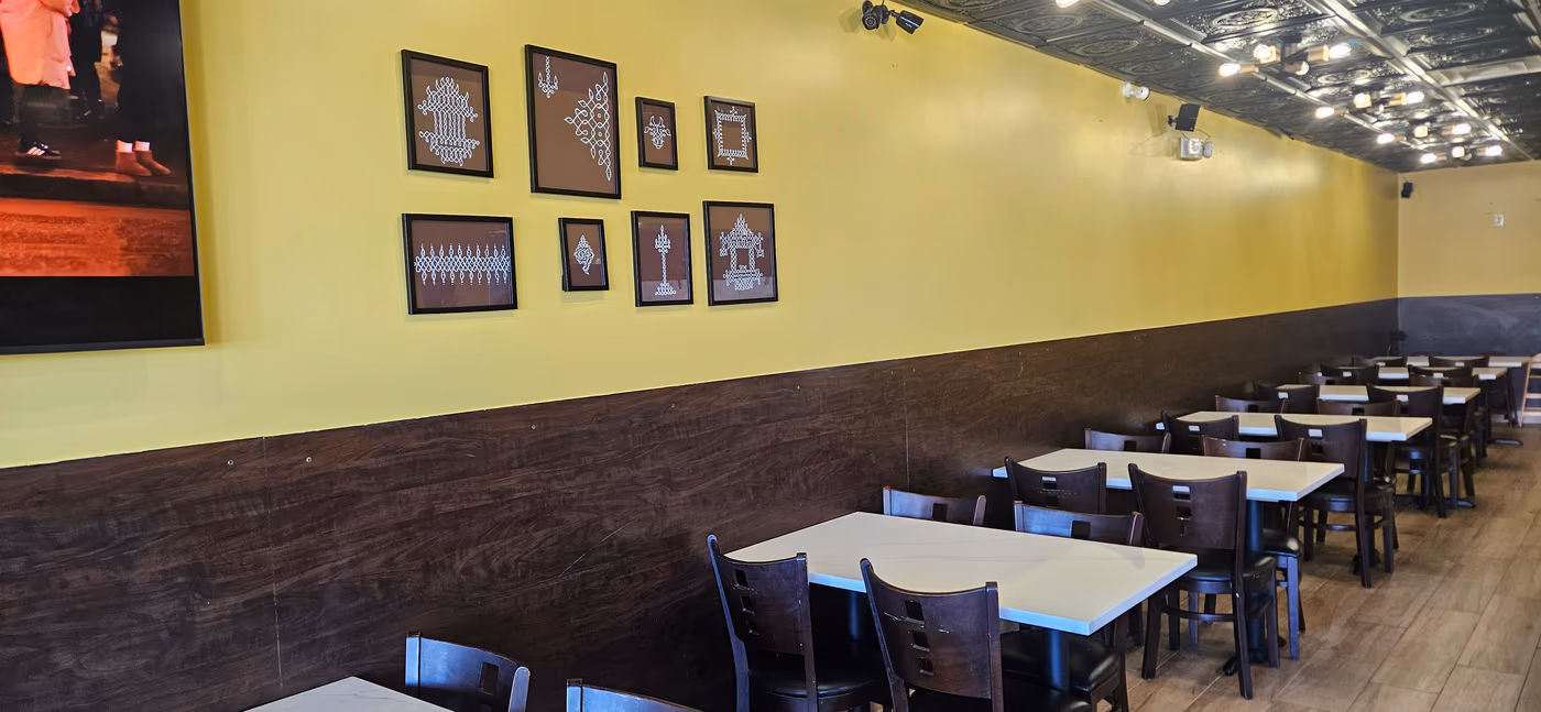 Naivedhyam Cafe photo 4