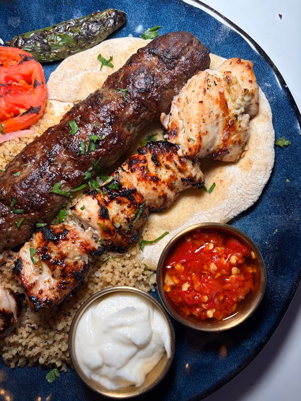 NAJA Mediterranean