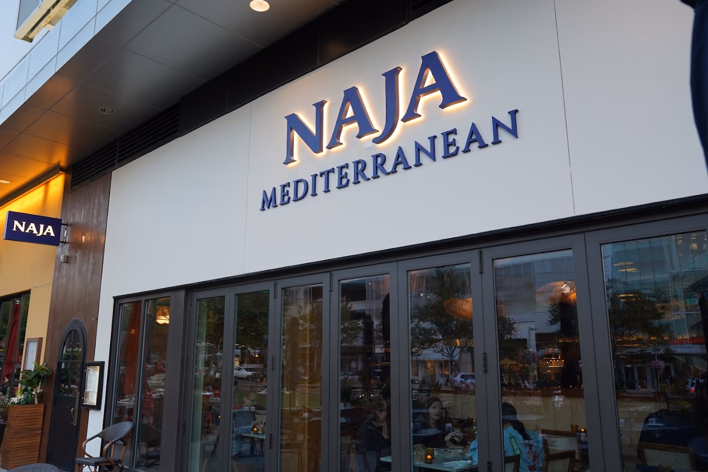 NAJA Mediterranean photo 3