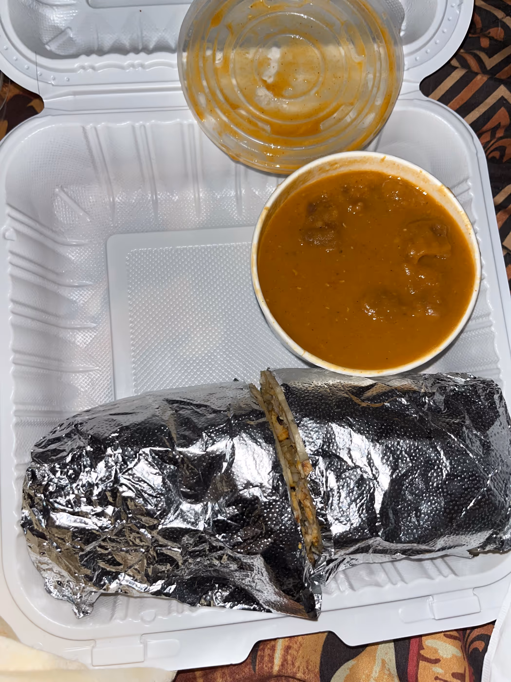 Najwa's Mediterranean Cuisine