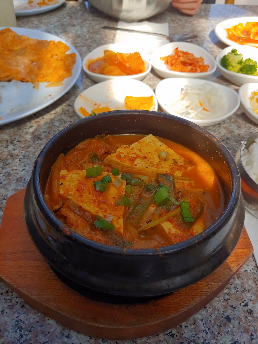 Nak Won Korean BBQ Restaurant photo 4