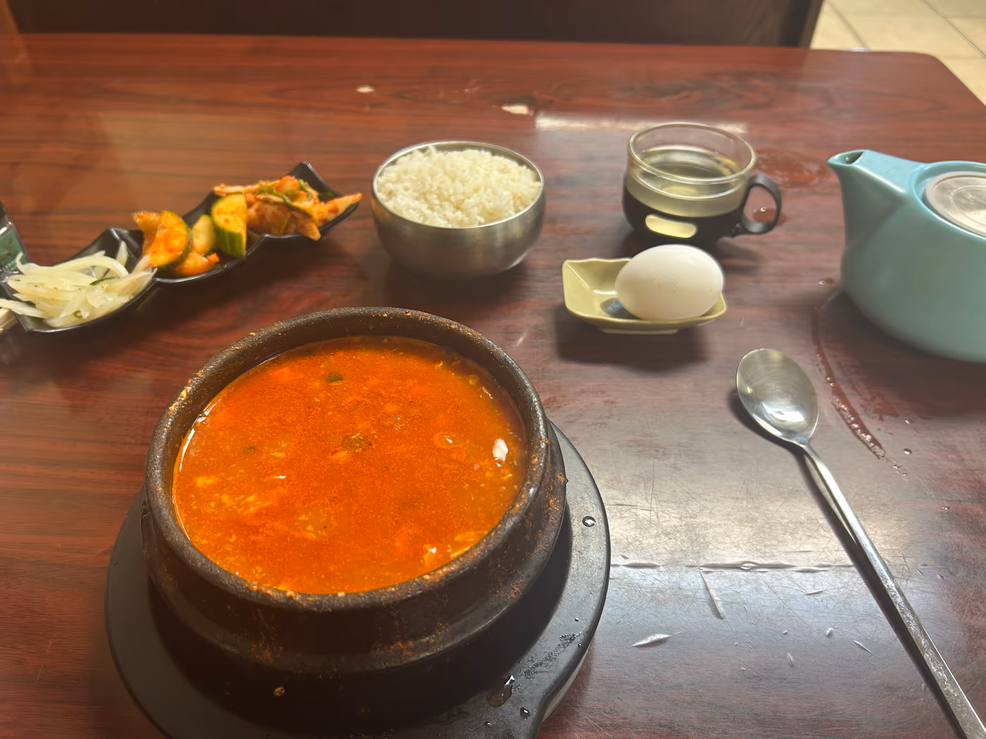 Nak Won Korean Restaurant photo 2