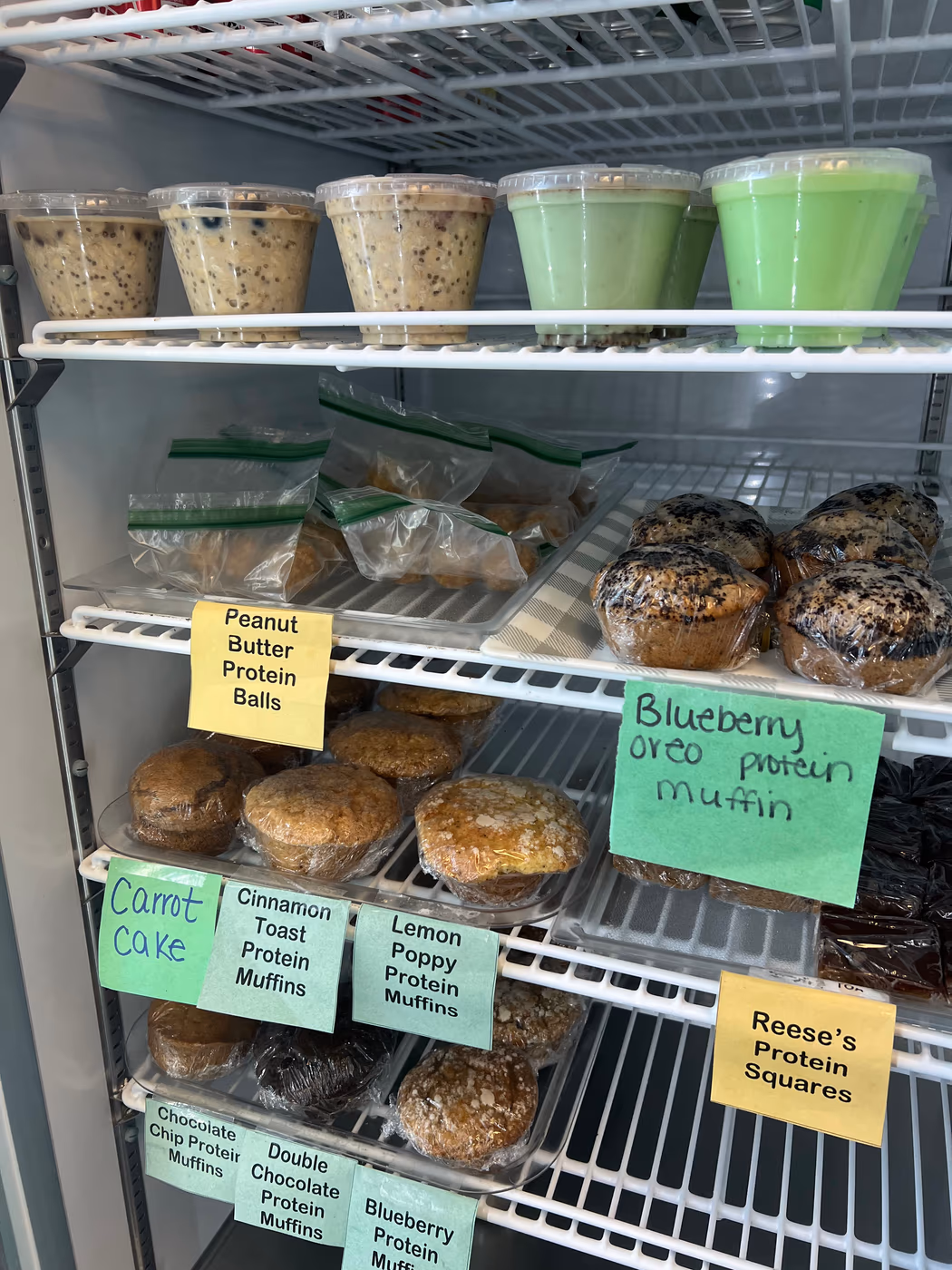 Naked Foods RI photo 3