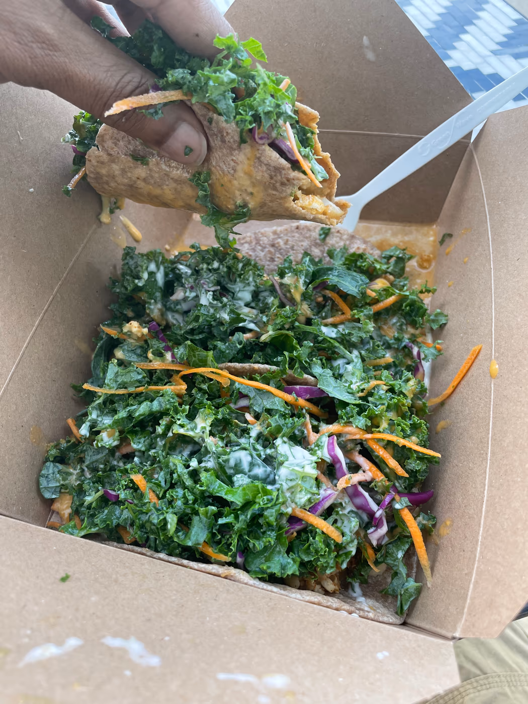 Naked Lunch