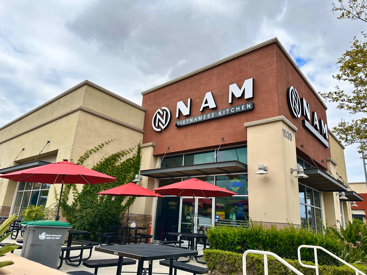 NAM Kitchen