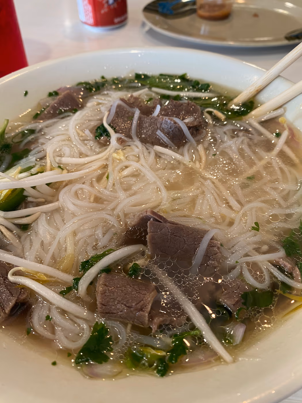 NAM Noodles and More Pasadena