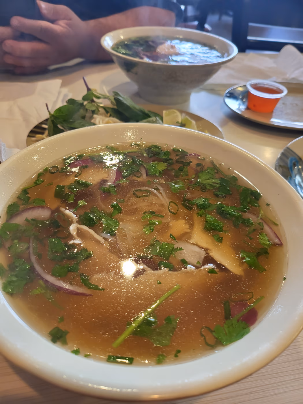 NAM Noodles and More Pasadena photo 4