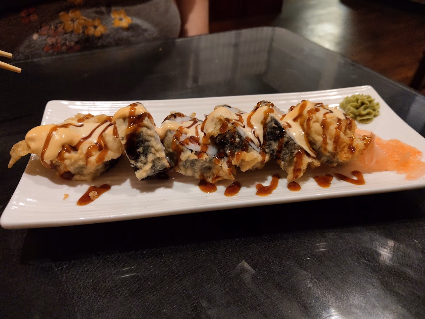 Nama Asian Fusion photo 3