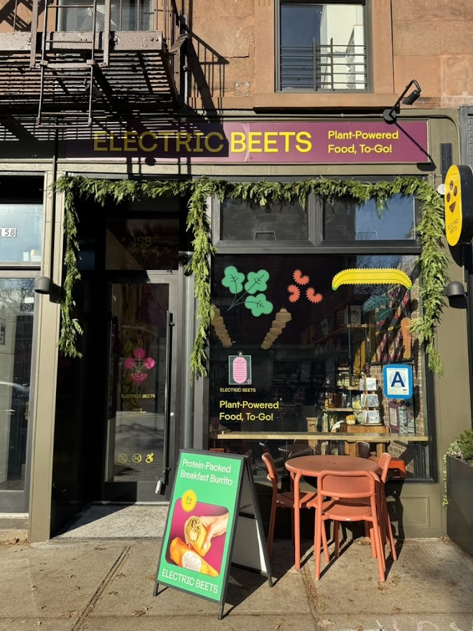 Namaste Brooklyn