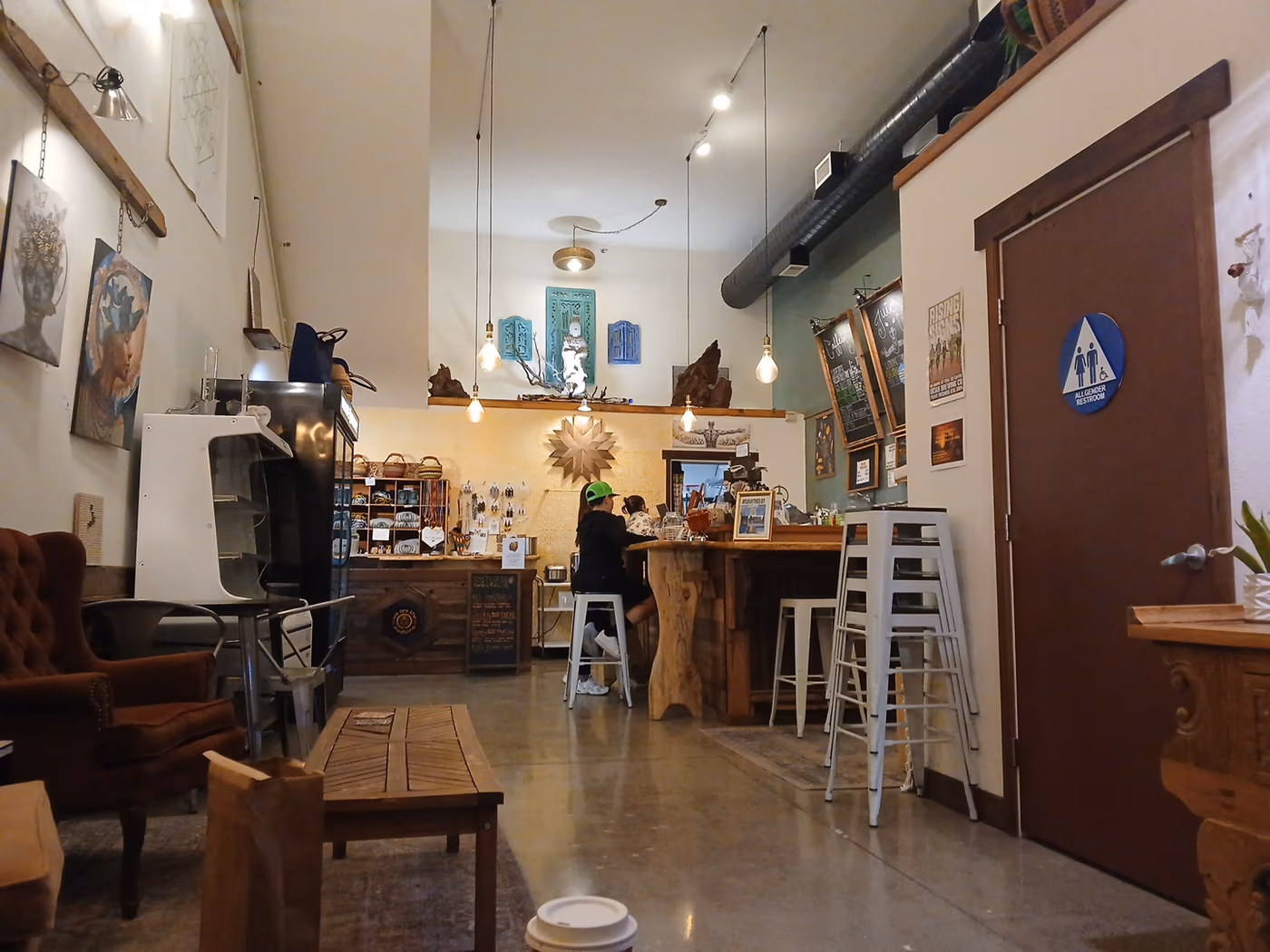 Namasté Café