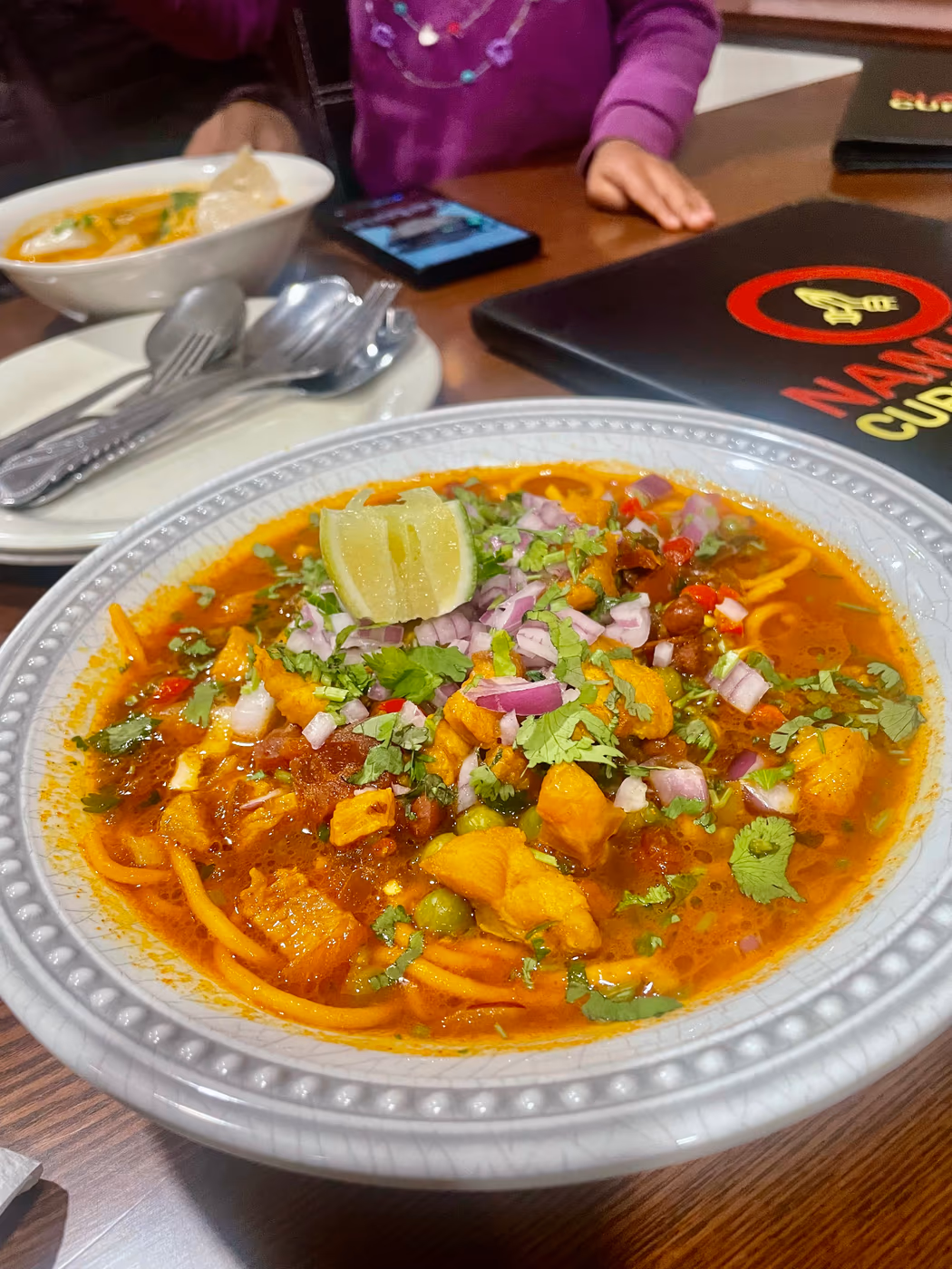 Namaste Curry House photo 2