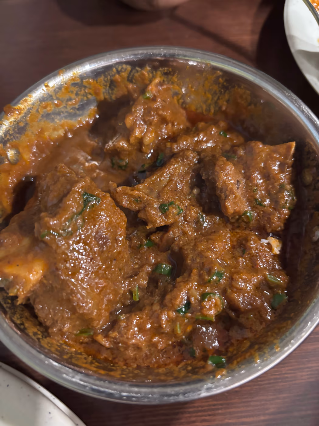 Namaste Curry House photo 4