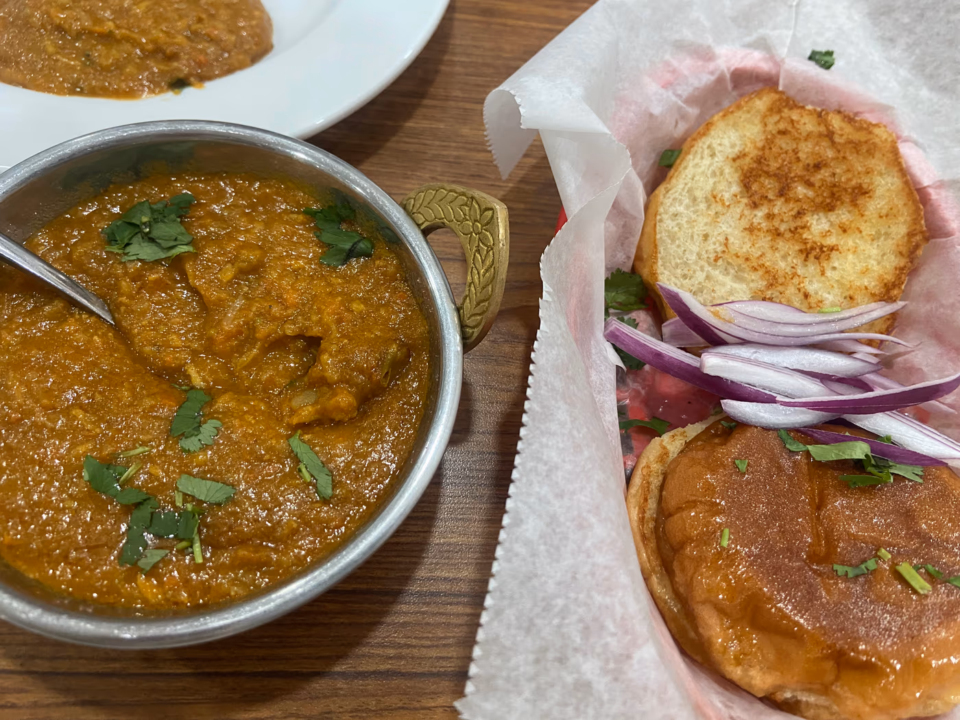 Namaste Curry Lounge photo 3