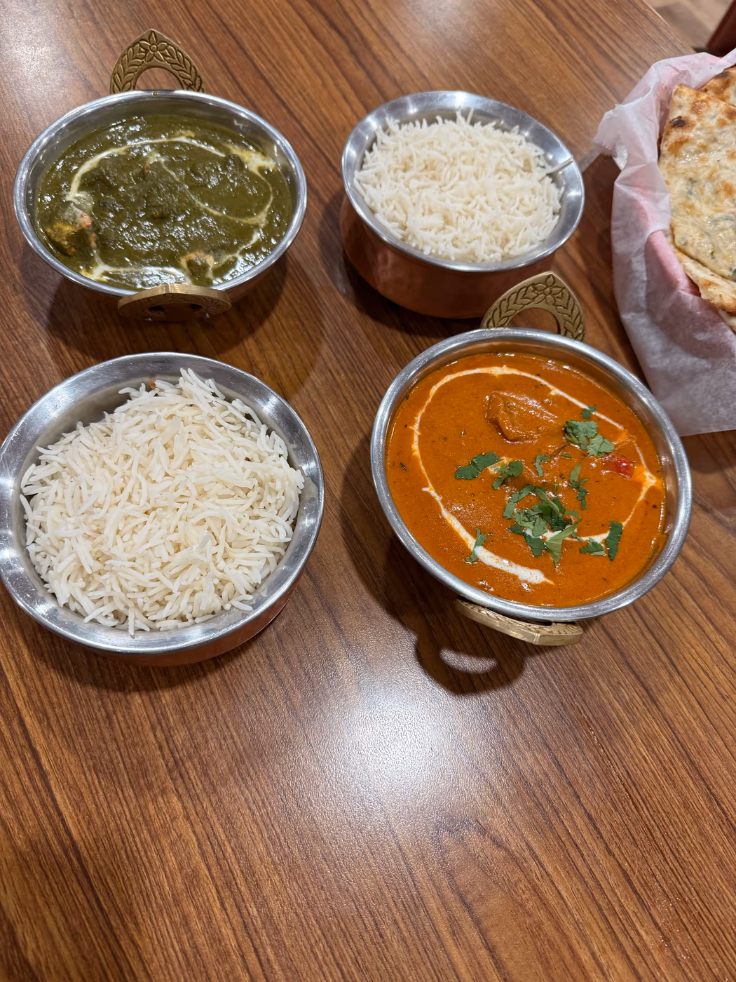Namaste Curry Lounge photo 4