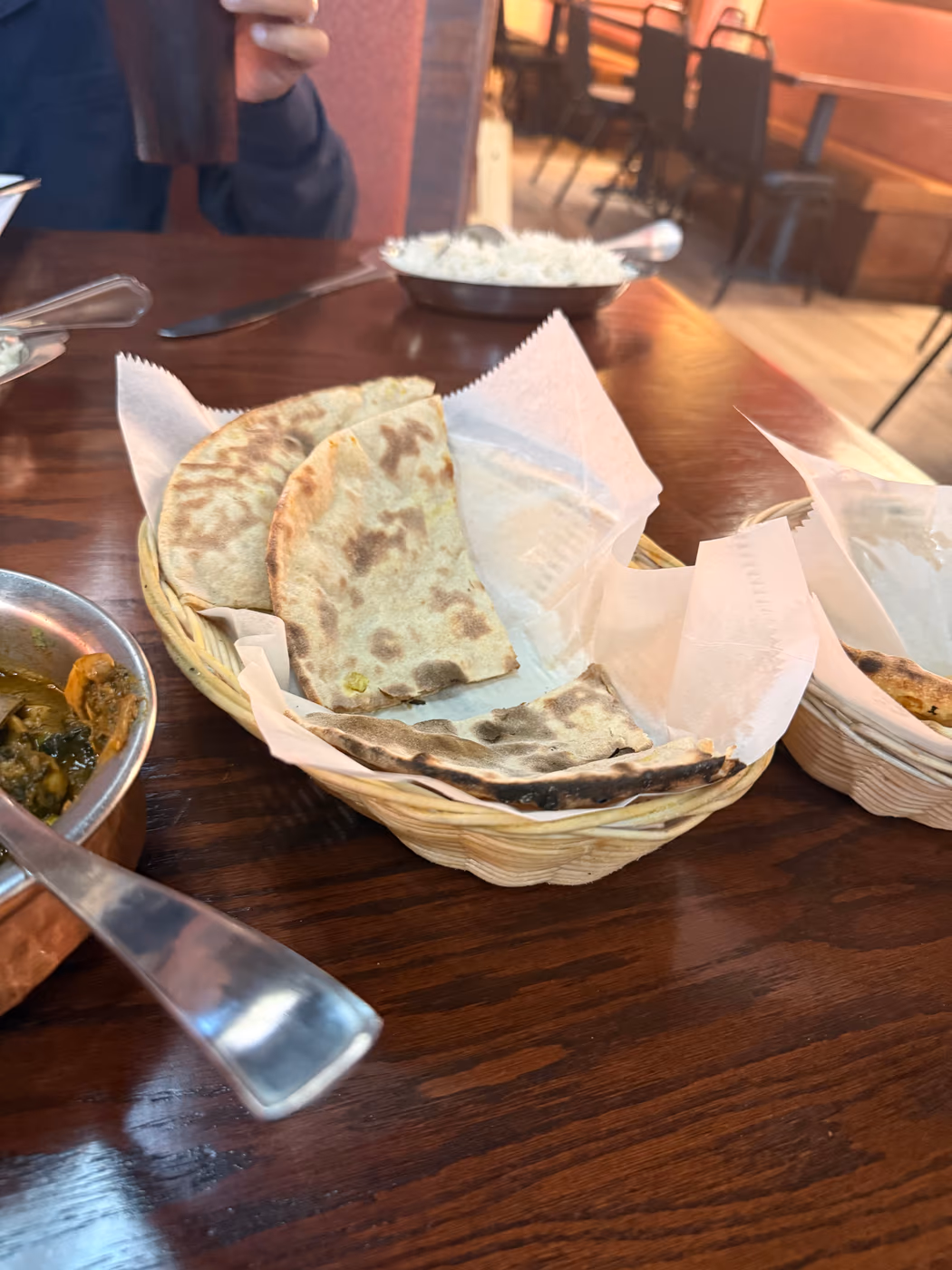 Namaste Indian Cuisine & Bar photo 3