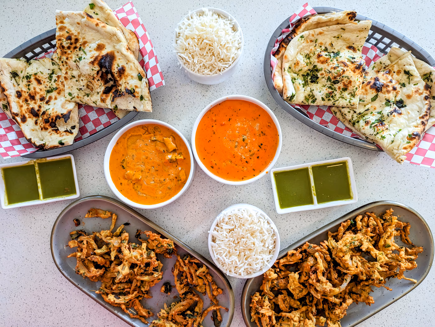 Namaste Indian Cuisine Dothan