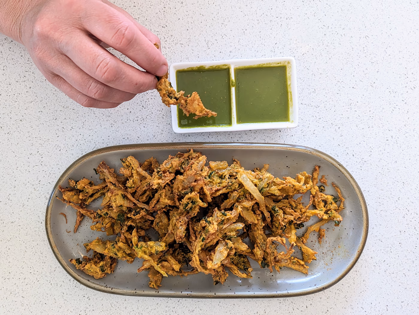 Namaste Indian Cuisine Dothan photo 3