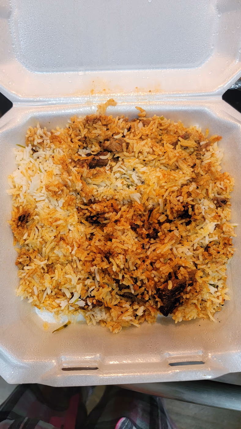 Namaste Indian Cuisine Dothan photo 4