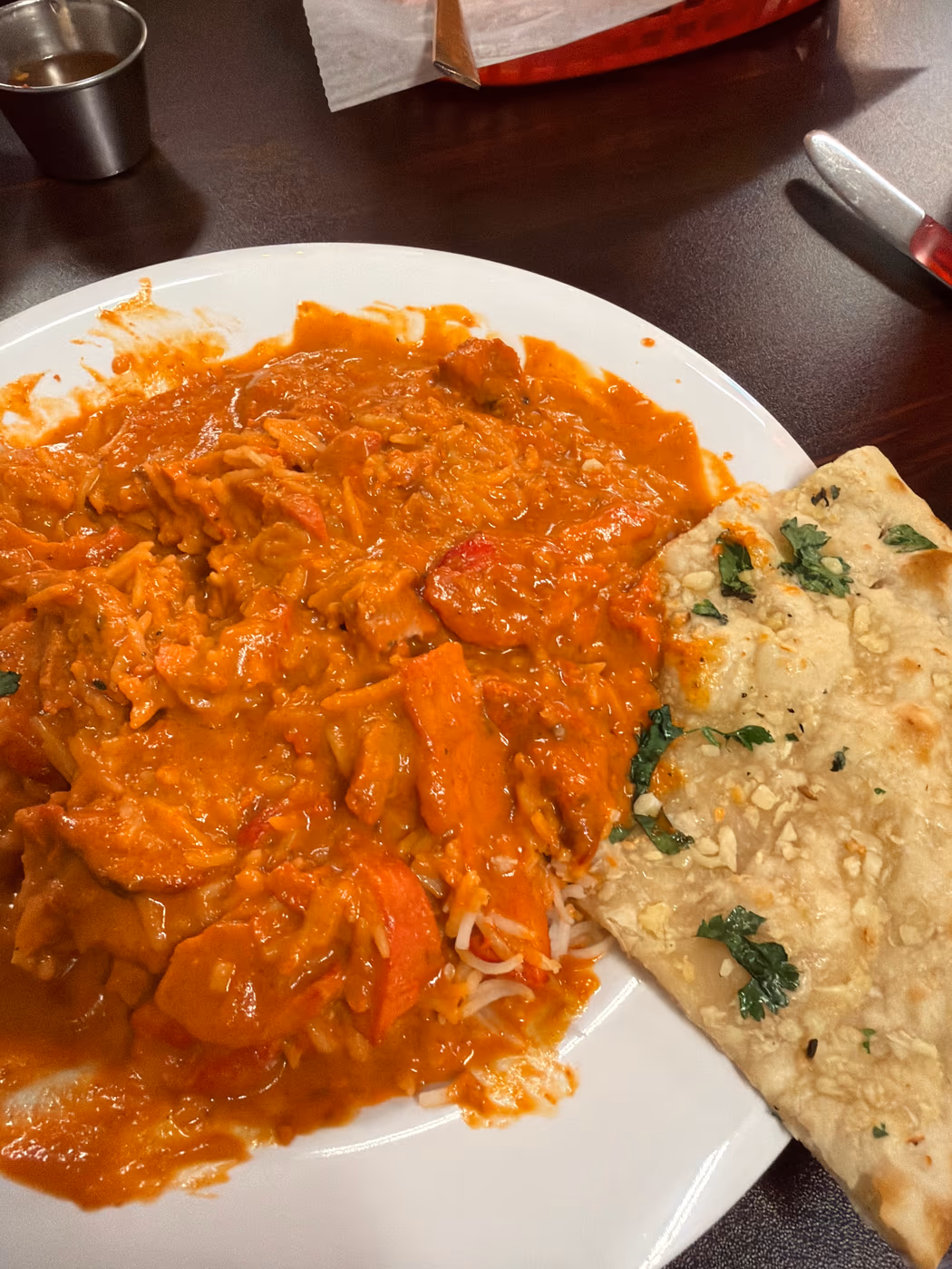 Namaste Indian Resto