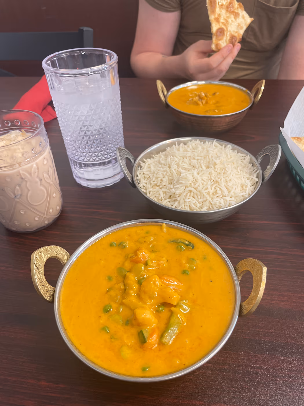 Namaste Indian Resto photo 3