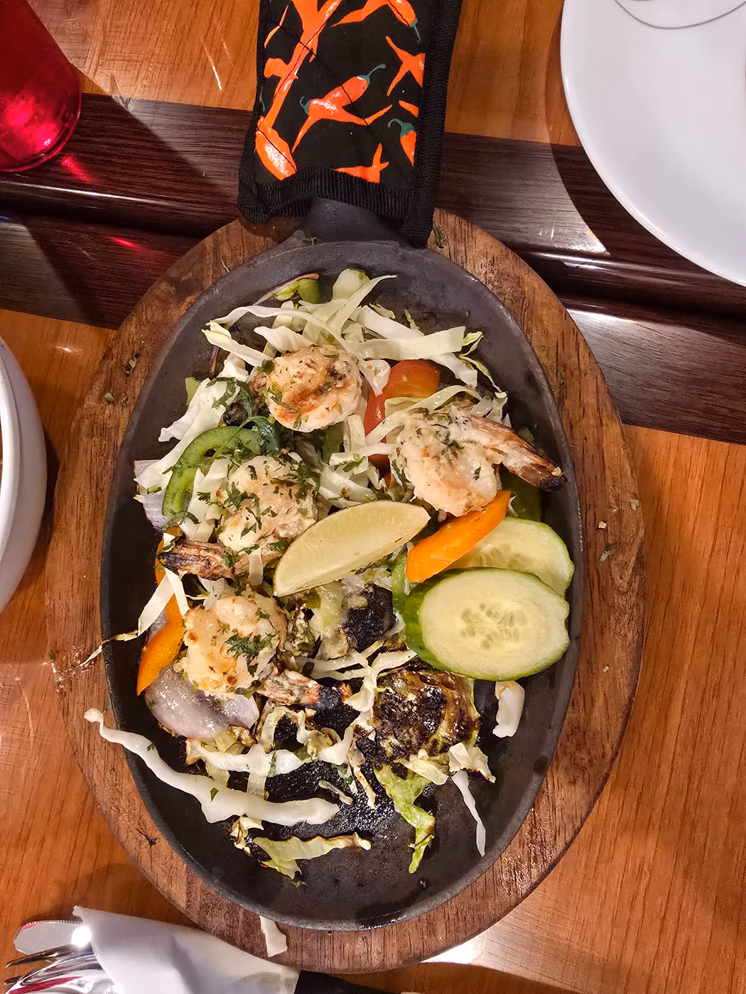 Namaste Kitchen