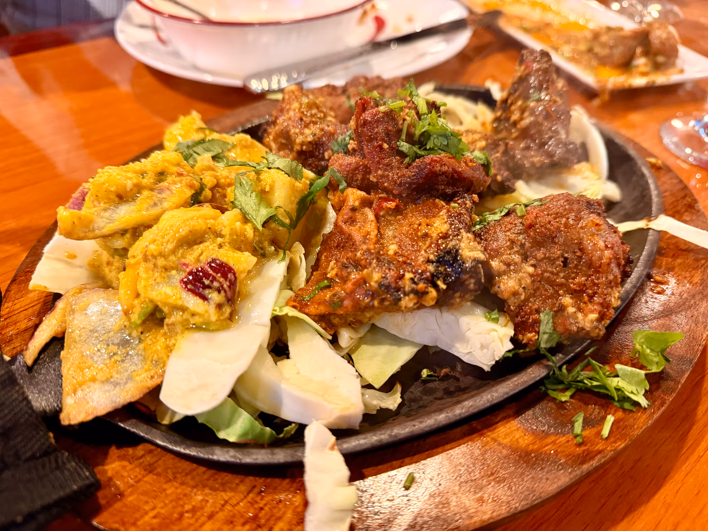 Namaste Kitchen photo 2