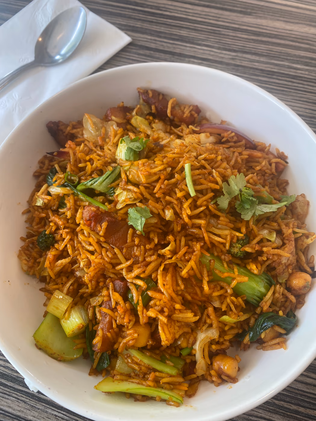 Namaste Kitchen Express