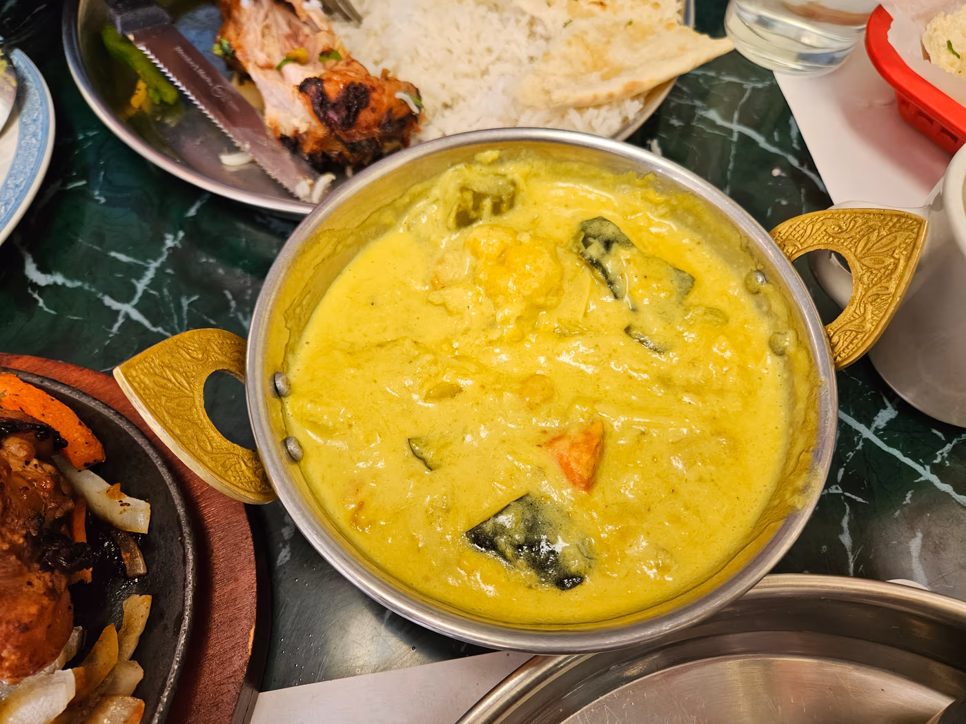 Namaste Nepal Restaurant photo 4