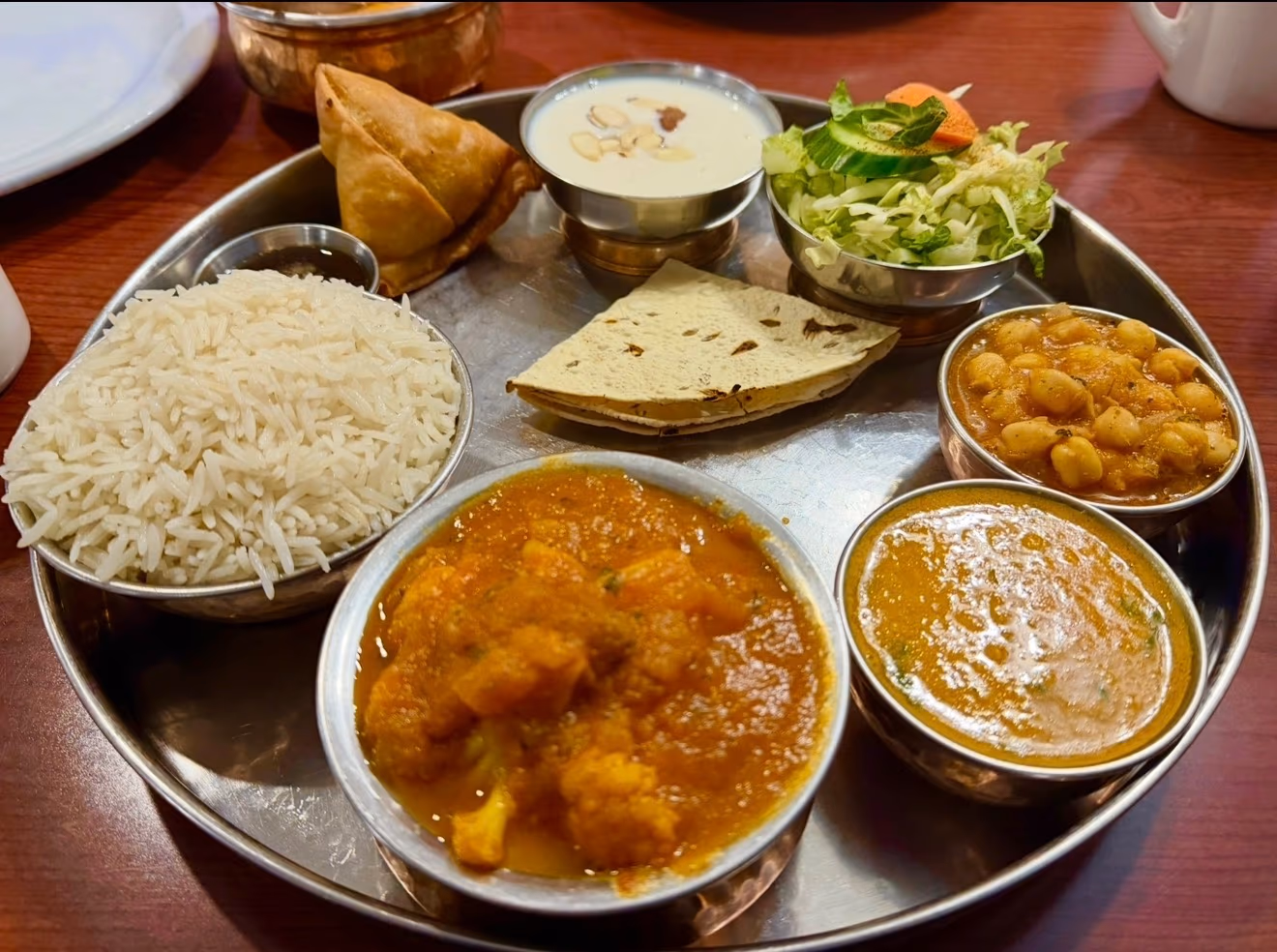 Namaste Shangri