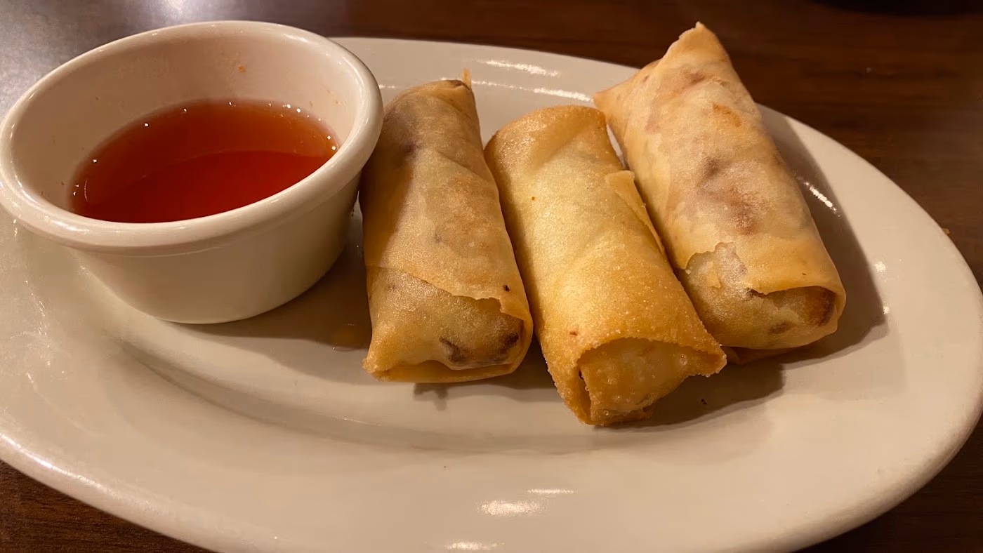 Name Change to Lorenies Thai Food, Same Great Recipes photo 4