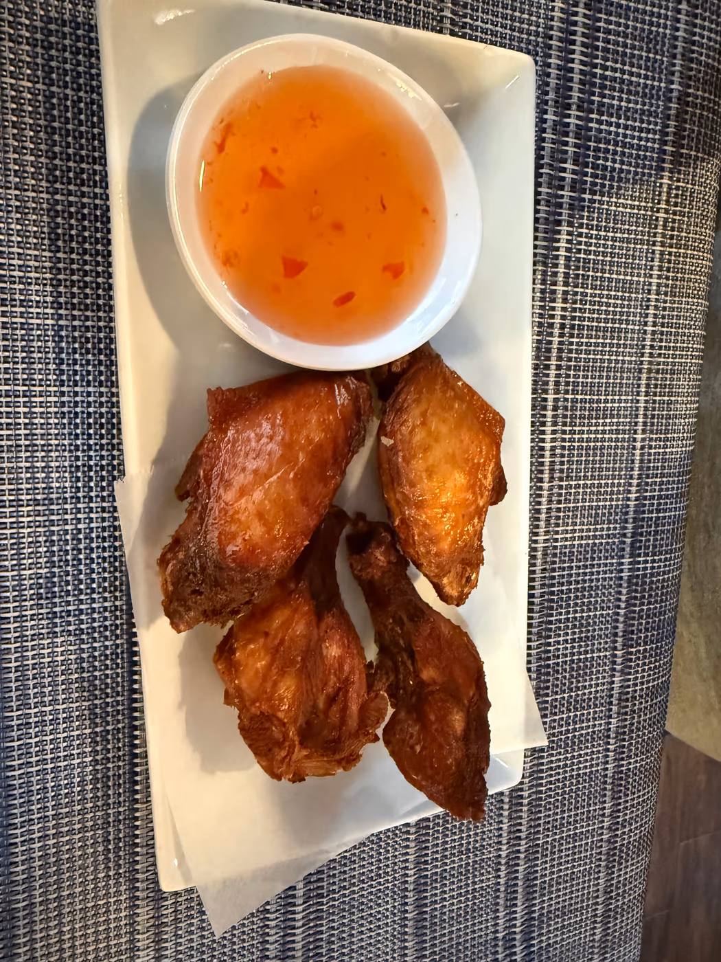 Namthai Restaurant and Bar