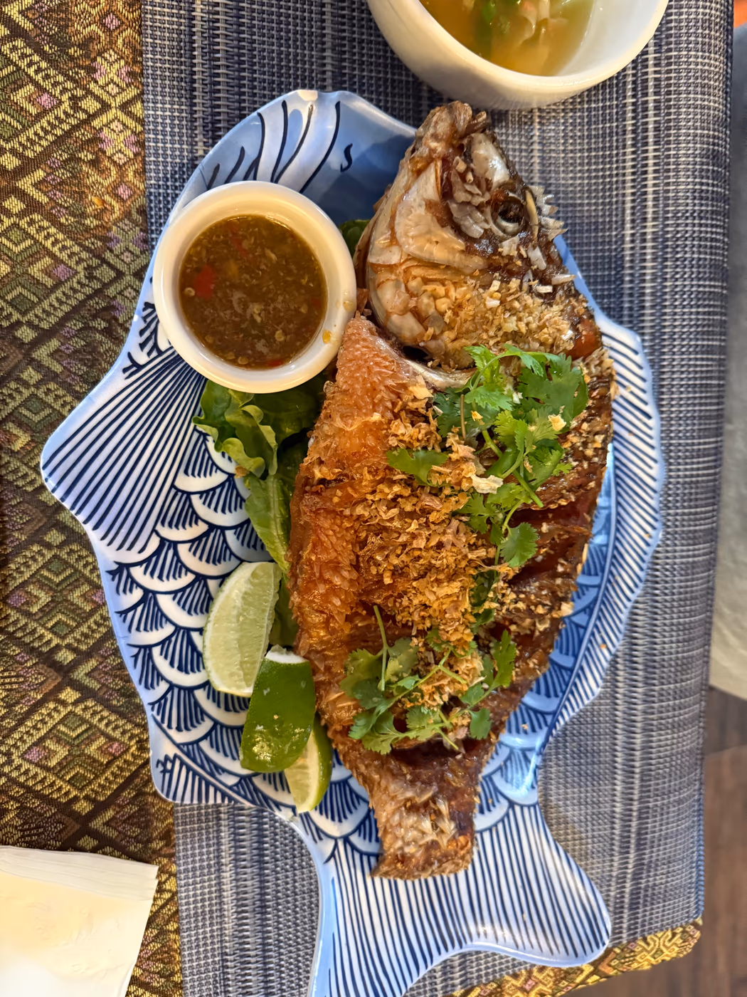 Namthai Restaurant and Bar photo 2