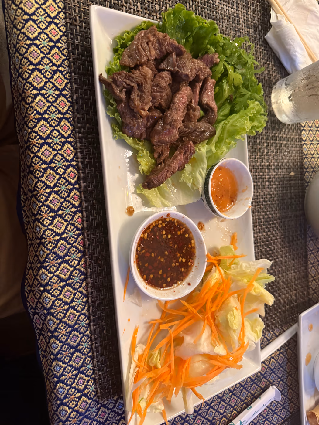 Namthai Restaurant and Bar photo 4