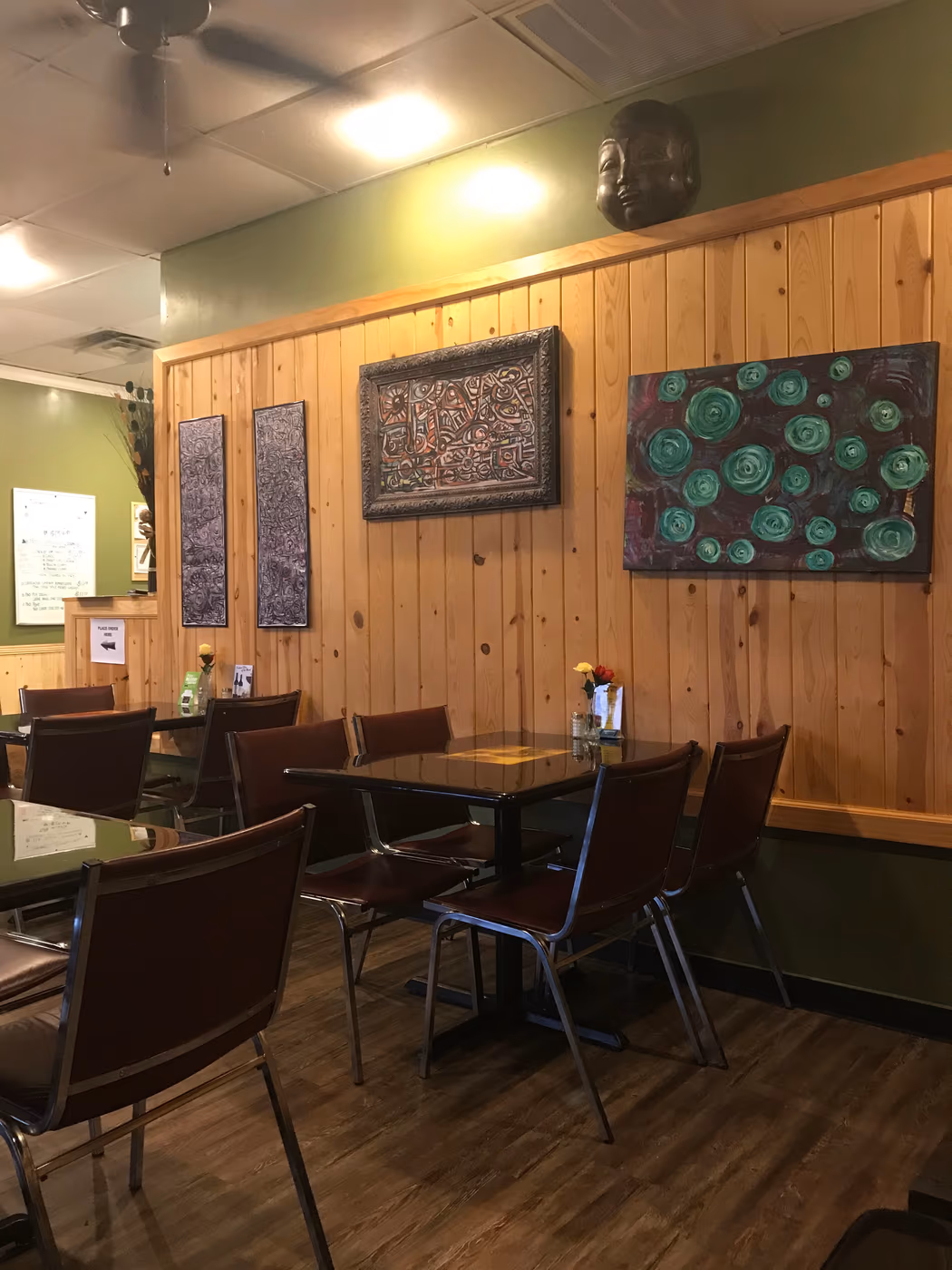 Namwan Thai Kitchen