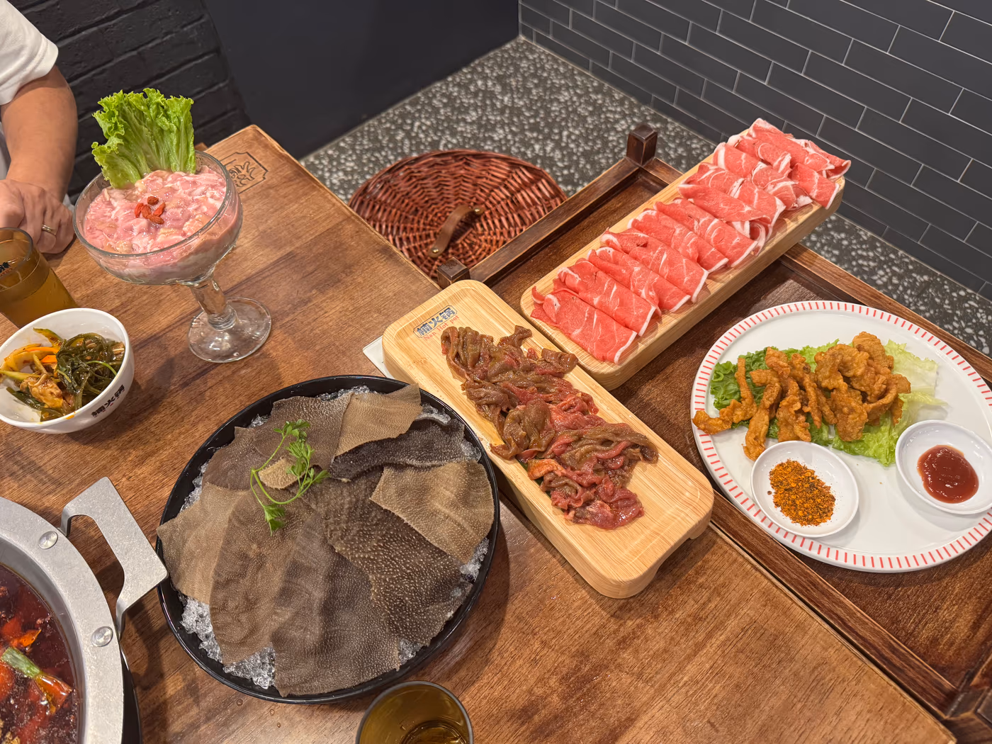 Nan Hot Pot & Bar