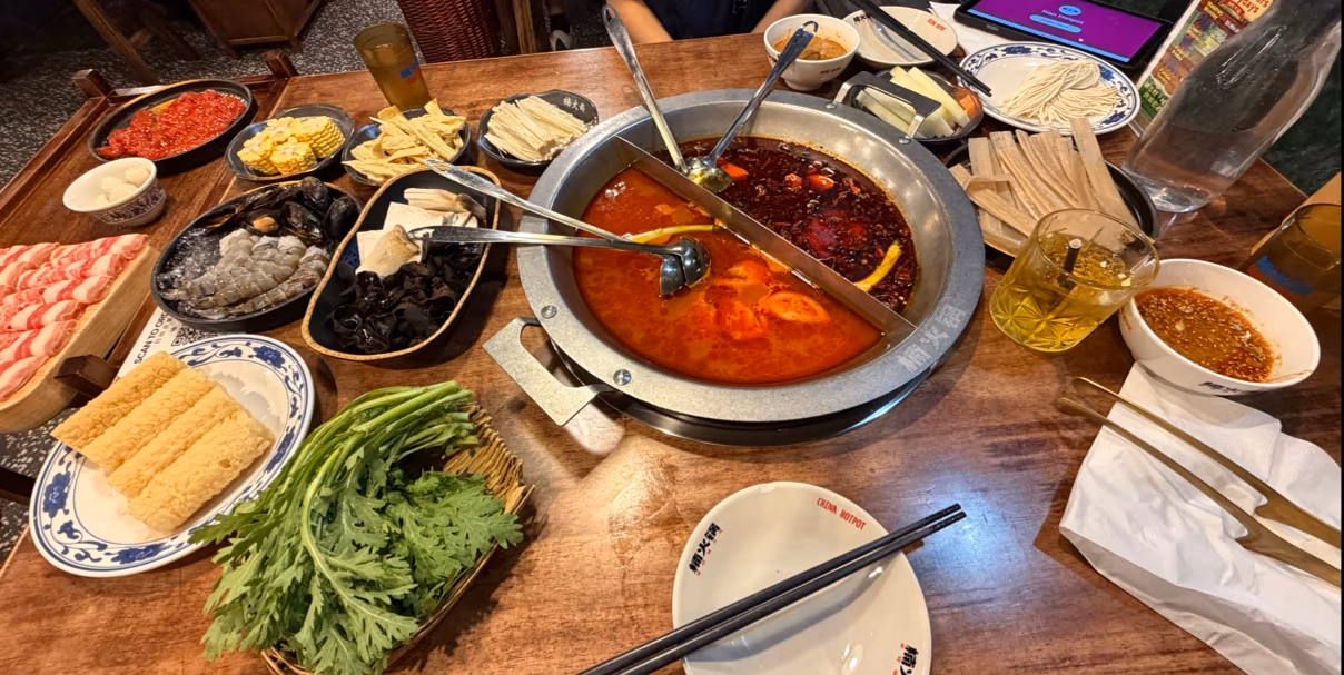 Nan Hot Pot & Bar photo 2