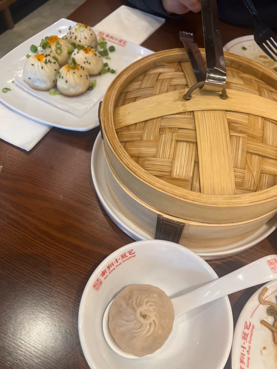 Nan Xiang Soup Dumplings photo 2