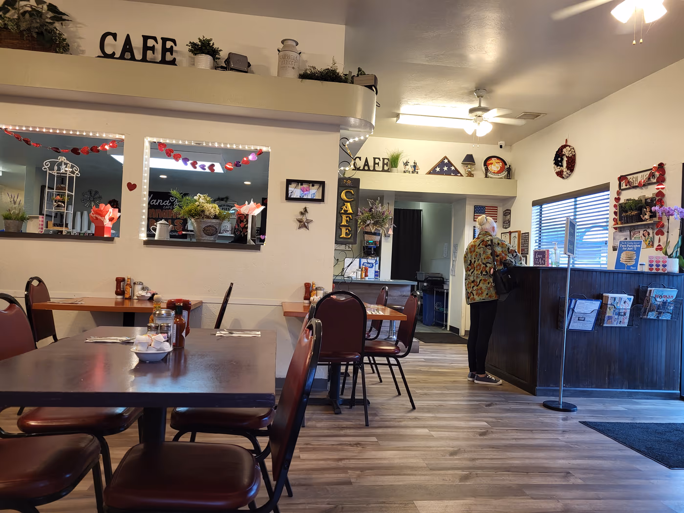 Nana's Cafe photo 2